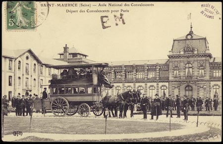 Marquis de Sade — 9 – Les châteaux de la subversion