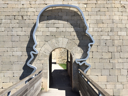 Marquis de Sade — 4 - Les châteaux de la subversion