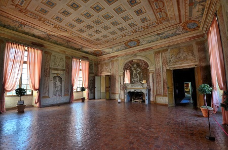 Marquis de Sade — 10 – Les châteaux de la subversion