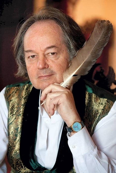 Marquis de Sade - L'Ange de l'Ombre