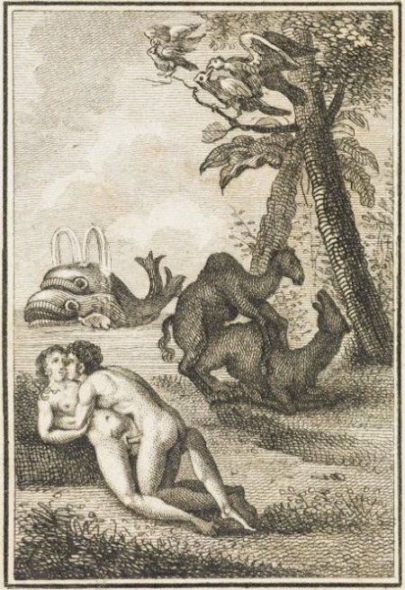 Marquis de Sade - L'Aigle, Mademoiselle ! Marquis de Sade - L'Aigle, Mademoiselle !