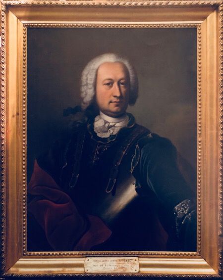 Marquis de Sade — Mangeons et buvons car demain nous mourrons !