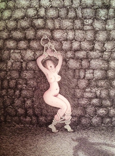 Marquis de Sade — Pour quoi faire ? Mais pour s'amuser !