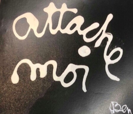 Marquis de Sade — Prix Sade 2018