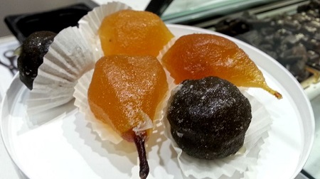 Marquis de Sade — Les fruits confits d'Apt au patrimoine culturel immatériel de France Marquis de Sade — Les fruits confits d'Apt au patrimoine culturel immatériel de France