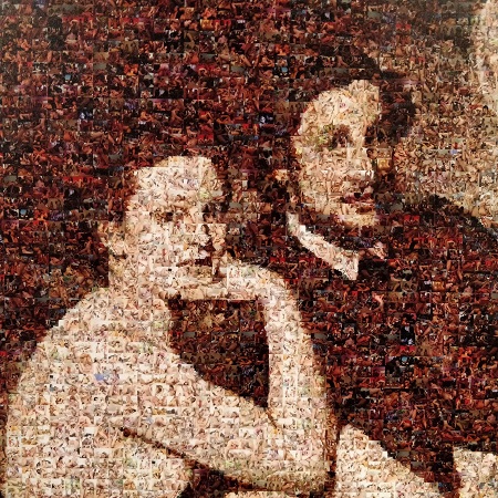 Marquis de Sade - L'ExpoPorno joue les prolongations !