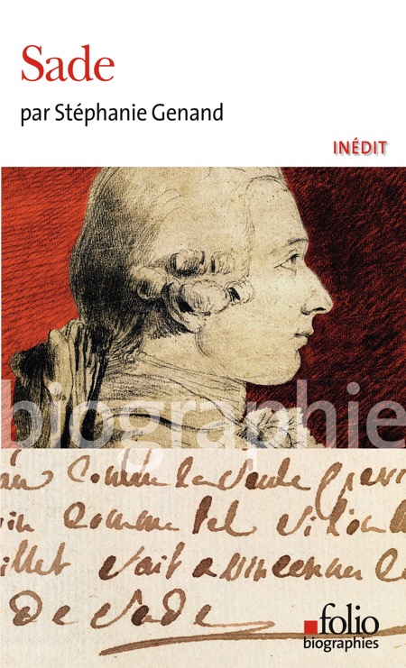 Marquis de Sade - Les instituteurs immoraux