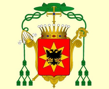 Marquis de Sade - Paul de Sade, Évêque de Marseille