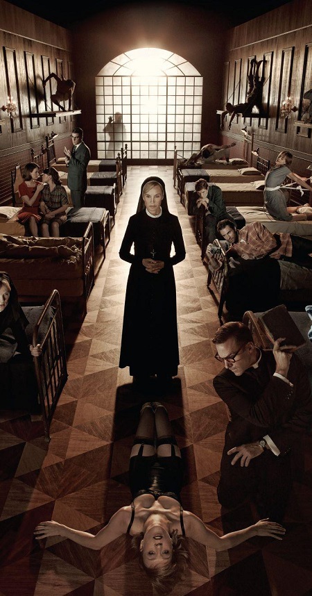 Marquis de Sade - Certains jours un hérétique...