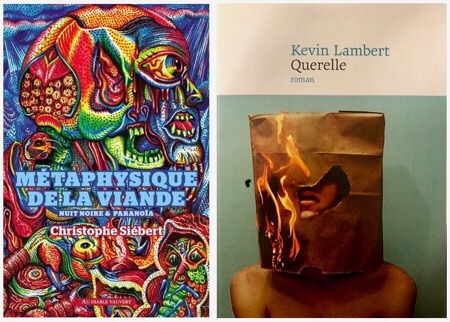 Marquis de Sade — Prix Sade 2019