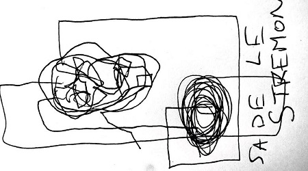 Marquis de Sade — Porno Politique