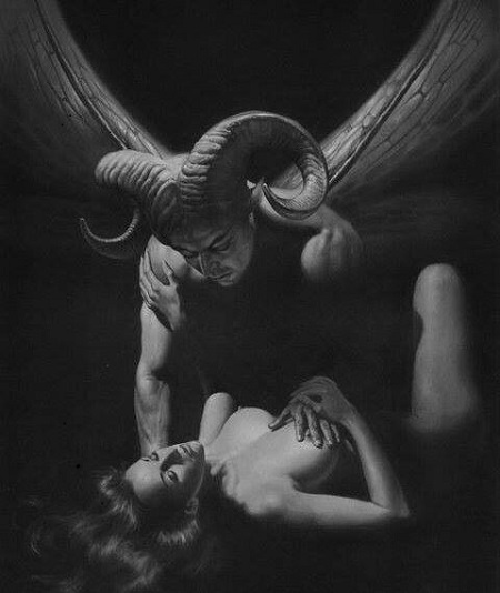 Marquis de Sade - Phantasmagoria n°X