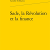 Parution : Sade, la Révolution et la finance sade-revolution-finance-1