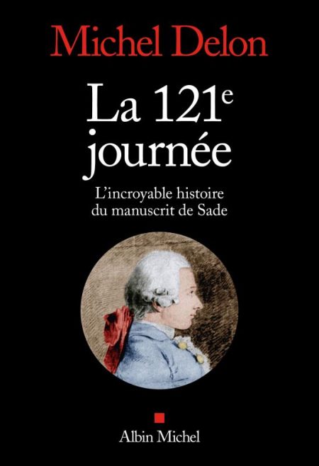 Marquis de Sade — La 121ème journée